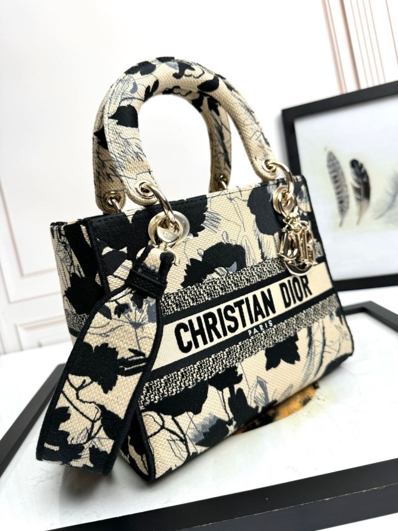 Christian Dior My Lady Bags